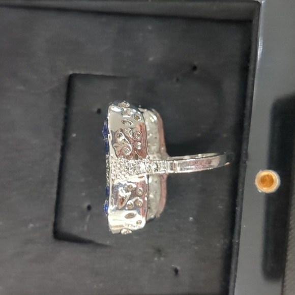 Fancy Ring - Picture 3 of 3